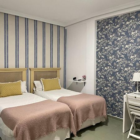 Habitacion Privada Centro Historico Севілья Екстер'єр фото