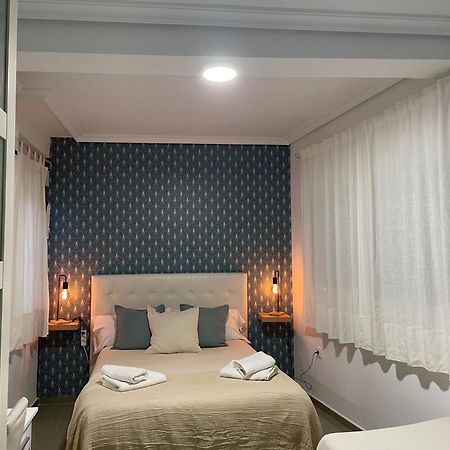 Habitacion Privada Centro Historico Севілья Екстер'єр фото