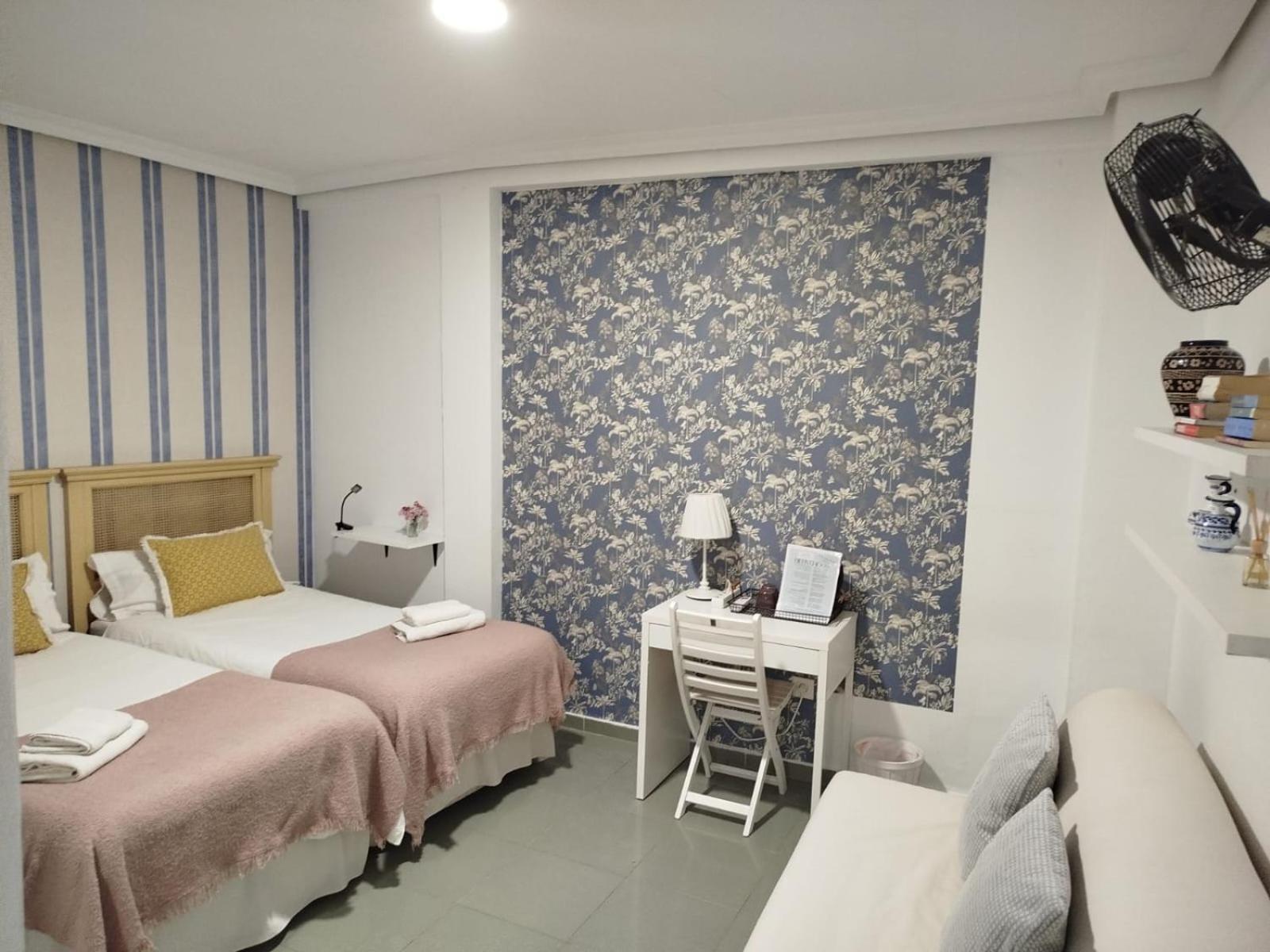 Habitacion Privada Centro Historico Севілья Екстер'єр фото