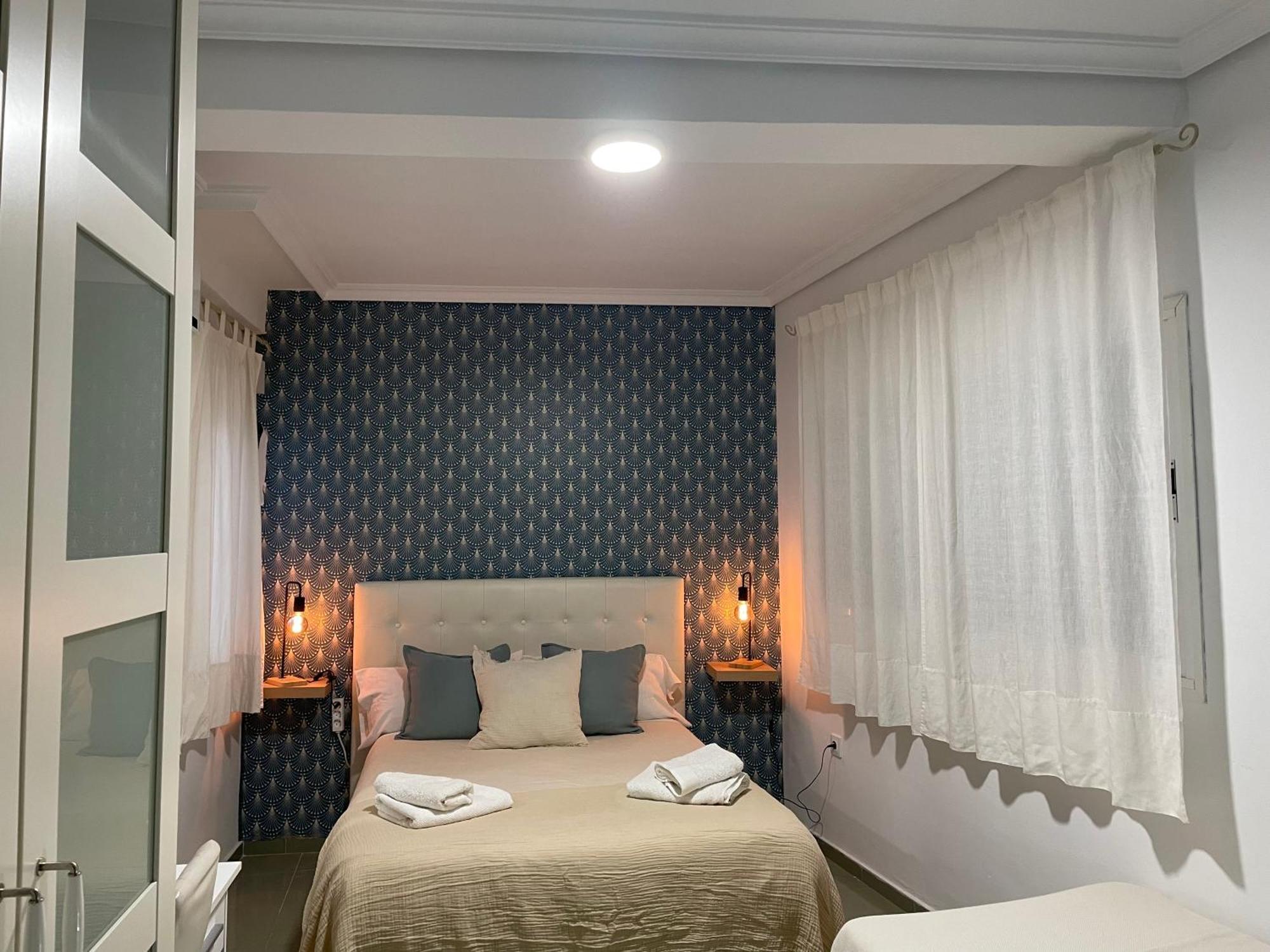 Habitacion Privada Centro Historico Севілья Екстер'єр фото